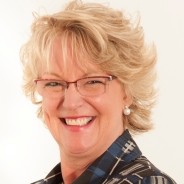 Irene James