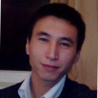 Anuarbek Yekshembeyev