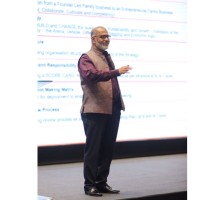 Dr Krishnan N