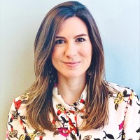 Claire McNulty