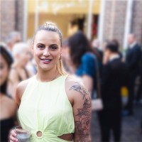 Rebecca O'Brien