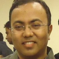 Sujay Biswas