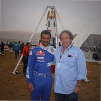 Bertrand Joucla-Parker
