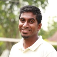 Sasi Kumar