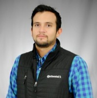 Esteban Torres