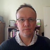Andrew Ketteridge