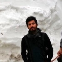 Danish Ilyas