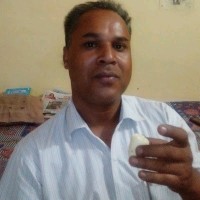 M.N Joshi