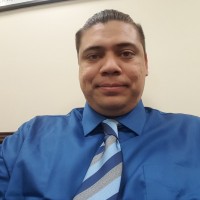 Richard Chavez