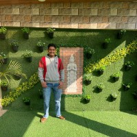 Rupesh Dhiman