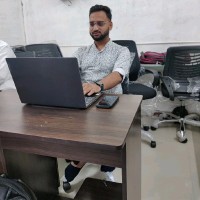Yash Nayi