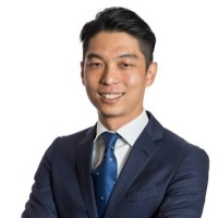 Darren Ng