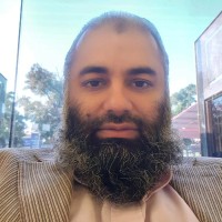 Muhammad Zeeshan