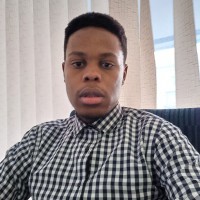 Olebogeng Khake