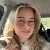 Naomi De Groot