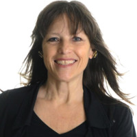 Sissel Mørch