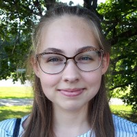 Galina Woord