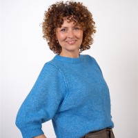 Manja Van Marwijk