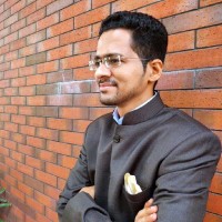 Sujeet Raut