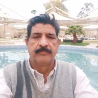Sadaqat Abasi