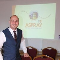Barry Thurston