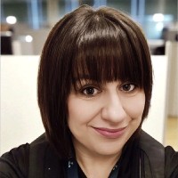 Sonja Belluomini