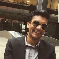 Erikson Bahadur