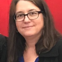 Gina English