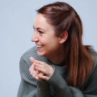 Lucie Vogel