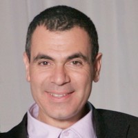 Isaac (Tsachi) Shohat