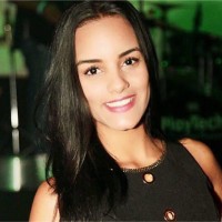 Leila De souza Rocha