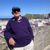 David Jesson