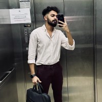 Athul Raj K