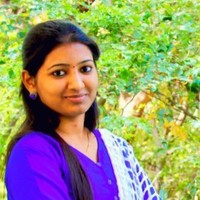 Poorani Baskar