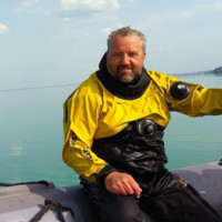 Bagyó Alex (Sandor)