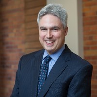 Hugh Judge