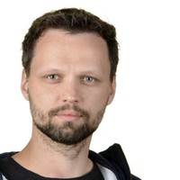 Espen Berglund