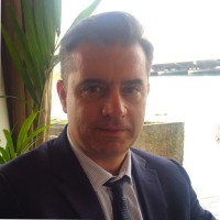 Kyriakos Spanopoulos