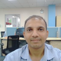 Hrishikant Pawar