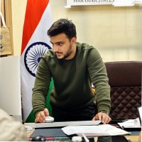 Anuj Gahlot