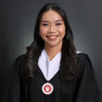 Grazielle Amor Lucas