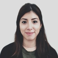 Brenda Espinoza M