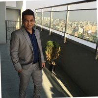 Iftekhar Chowdhury