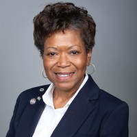 Carol Beecher Blair, MS