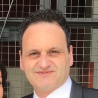 Daniel leone