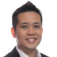 Desmond Tham