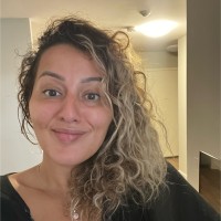 Yasmine Meghit