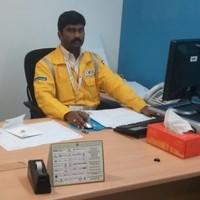 Naveen Kumar Guptha