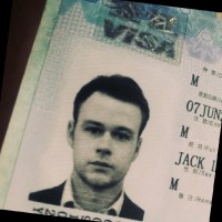 Jack Halstead