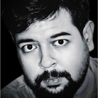 Kaustav Basak